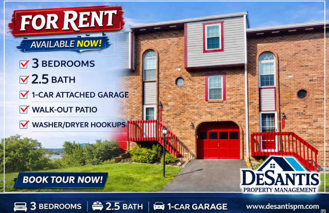 3-Bedroom 2.5 bath Townhome in Imperial – Style, Space  Sophistication photos photos