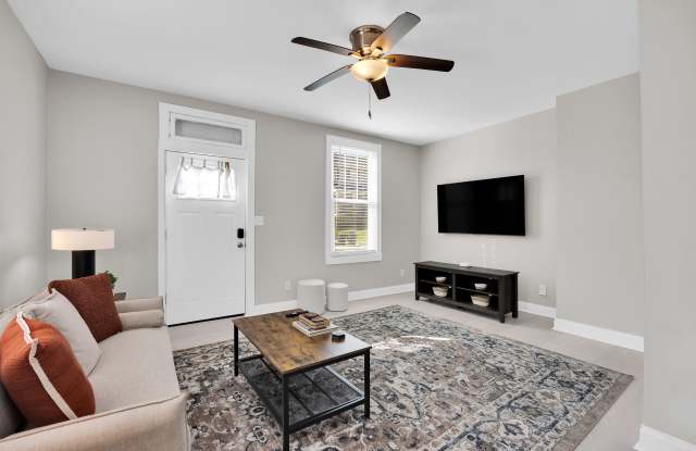 2602 Riverside Drive - 2602 Riverside Drive, Cincinnati, OH 45202