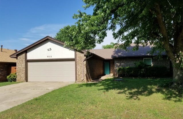 9012 Kimberly Road - 9012 Kimberly Road, Oklahoma City, OK 73132