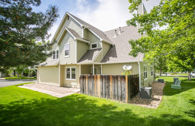 9010 Zephyr Court - 1 - 9010 Zephyr Court, Westminster, CO 80021