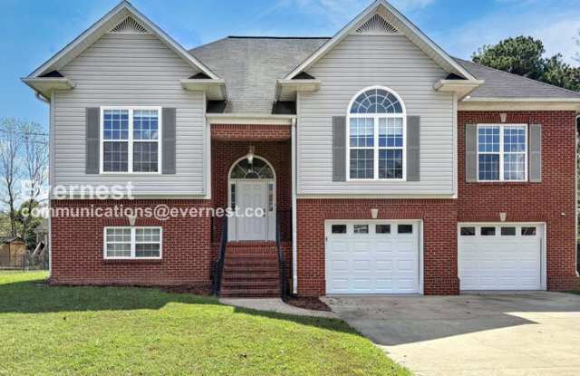 6004 Parkview Drive - 6004 Parkview Drive, Sylvan Springs, AL 35118