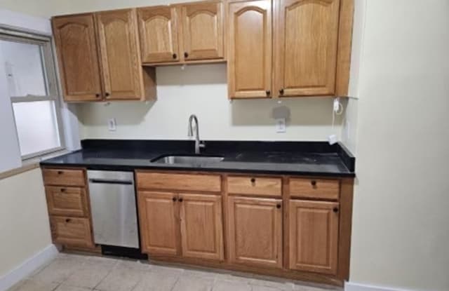 89 Cornell St Unit 1 - 89 Cornell Street, Boston, MA 02131