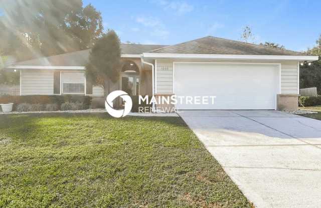 1009 Hidden Drive - 1009 Hidden Drive, Polk County, FL 33809