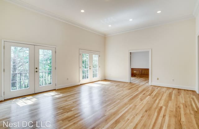 2741 Unicorn Lane NW - 2741 Unicorn Lane Northwest, Washington, DC 20015