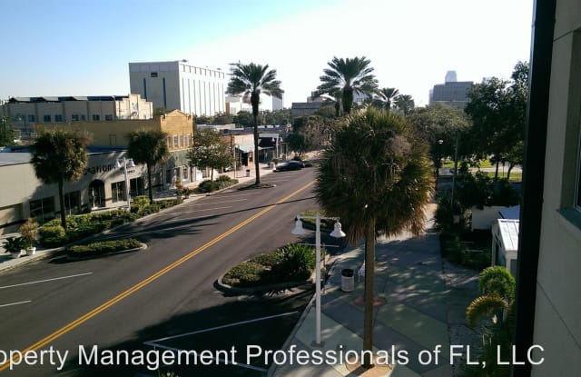 1010 CENTRAL AVENUE 435 - 1010 Central Ave, St. Petersburg, FL 33705
