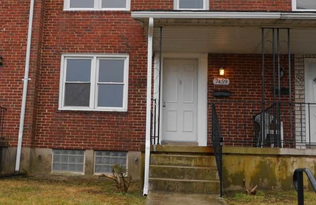 Charming 3 Bedroom/1.5 Bathroom Townhome in Dundalk, MD! photos photos
