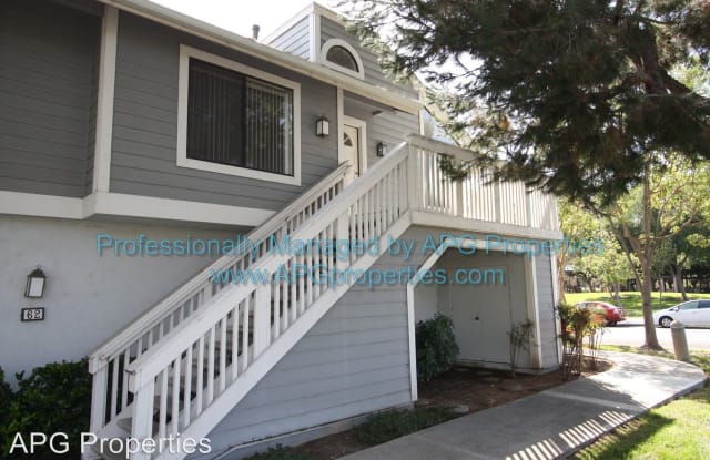 62 Van Buren - 62 Van Buren, Irvine, CA 92620