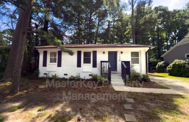 7428 Longstreet Dr photos photos