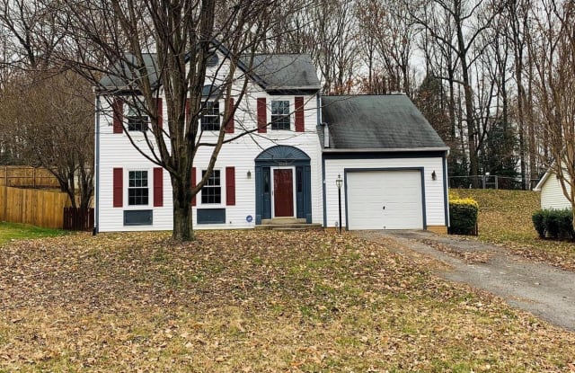 4084 Croaker Ln - 4084 Croaker Lane, Dale City, VA 22193