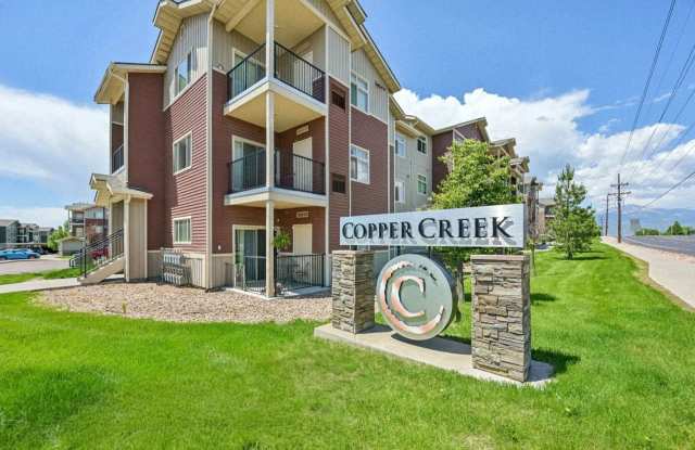 Copper Creek photos photos