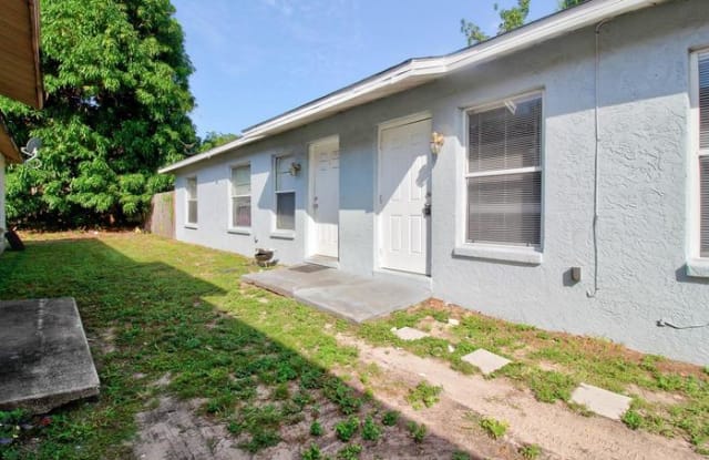 3406 North Whittier Street - 3406 North Whittier Street, Tampa, FL 33619