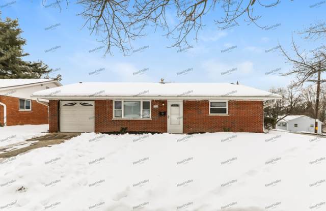 9202 Burgess Drive - 9202 Burgess Drive, Northbrook, OH 45251