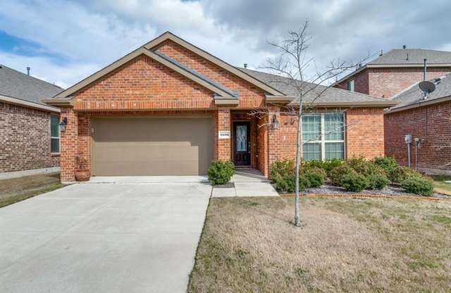 3506 Van Zandt Road - 3506 Van Zandt Road, Melissa, TX 75454