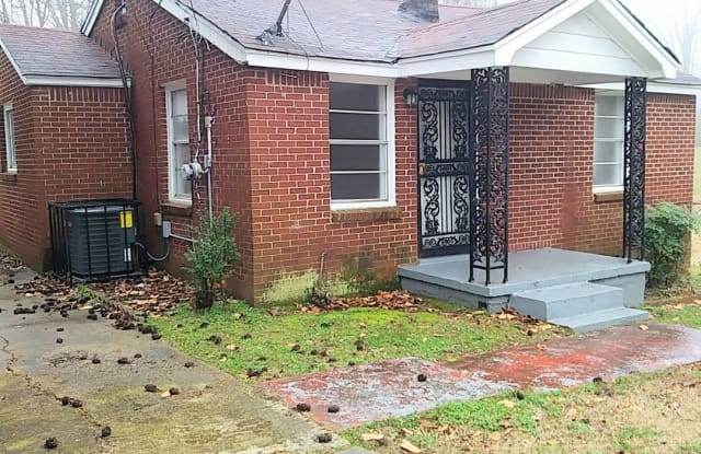 375 George Rd. - 375 George St, Memphis, TN 38109