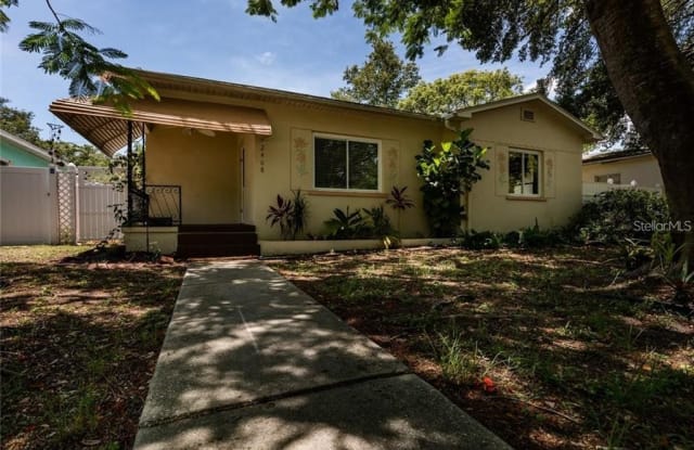 2408 18TH STREET N - 2408 18th Street North, St. Petersburg, FL 33713