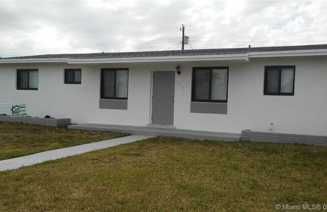 4310 SW 98th Ct - 4310 Southwest 98th Court, Olympia Heights, FL 33165