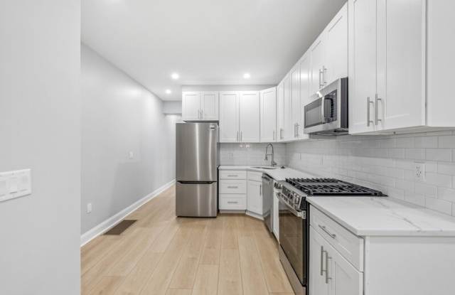 617 South 8th Street - 1 Gallery 4