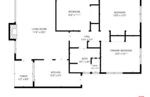 10842 Oregon Avenue Gallery 2