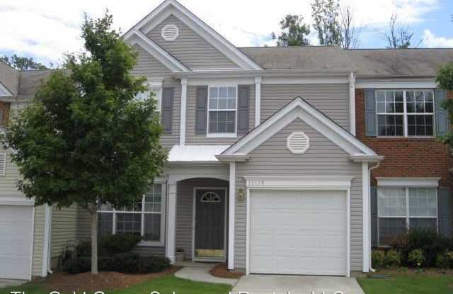 11719 Harsworth Ln - 11719 Harsworth Lane, Charlotte, NC 28277