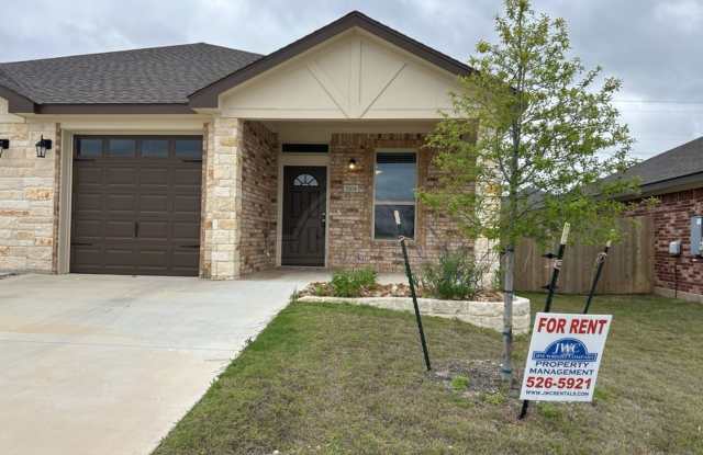 5104 Rose Garden Loop, Killeen photos photos