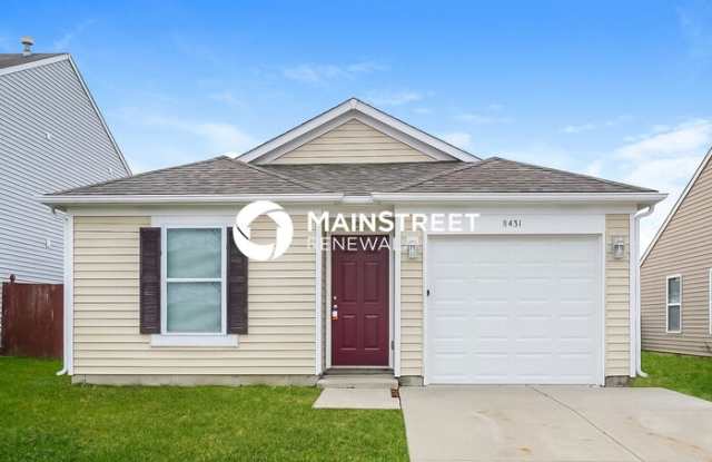 8431 Sansa Street photos photos