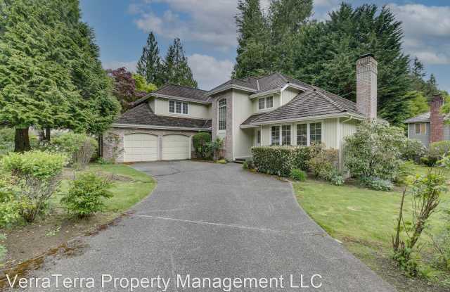 1918 222nd Ave. NE - 1918 222nd Avenue Northeast, Sammamish, WA 98074