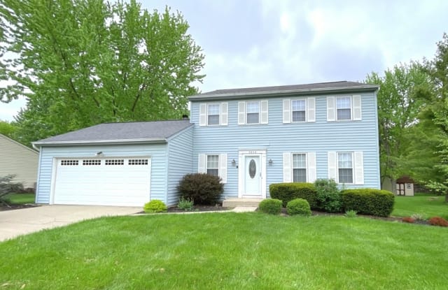 5646 Santa Fe Trl - 5646 Santa Fe Trail, Mason, OH 45040