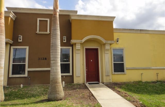 3128 Scottland - 3128 Scotland Drive, Edinburg, TX 78539