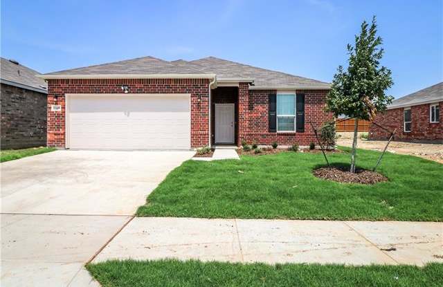 7425 Bronsind Trail - 7425 Bronsind Trl, Fort Worth, TX 76131