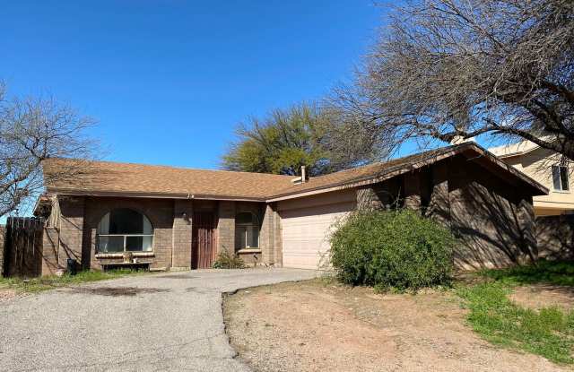 3 Bed 2 Bath Tanque Verde/Dos Hombres Area photos photos