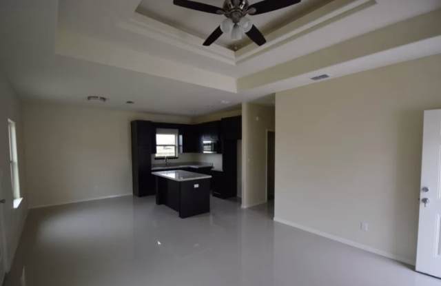 Lot 45 - 3106 Sabercat Ave - Reserve at Canton - Edinburg photos photos