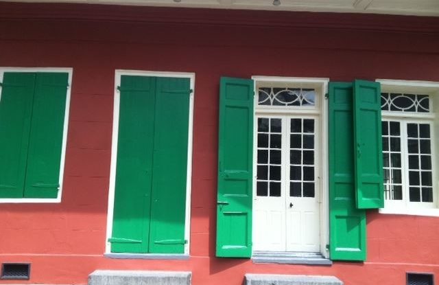 825 Bourbon St. - 825 Bourbon Street, New Orleans, LA 70116