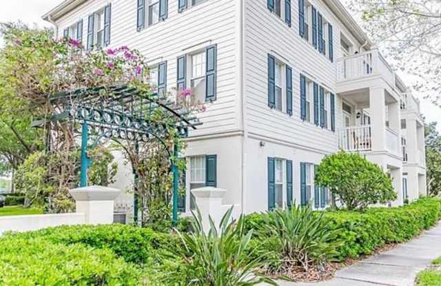 700-202 Siena Palm Drive, Celebration. 2 bed/2Bath - 700 Siena Palm Drive, Celebration, FL 34747