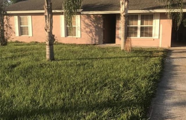 1521 EOLA CIRCLE - 1521 Eola Circle, Kissimmee, FL 34741