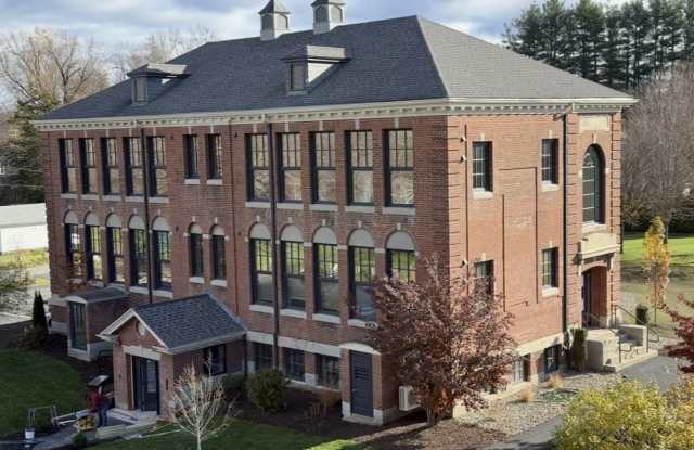 71 Montague City Road - Apartment 1B photos photos