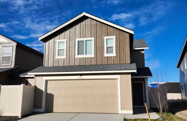 Beautiful  Brand New! 3 Bedroom, 2.5 Bath-Washer  Dryer Included! photos photos