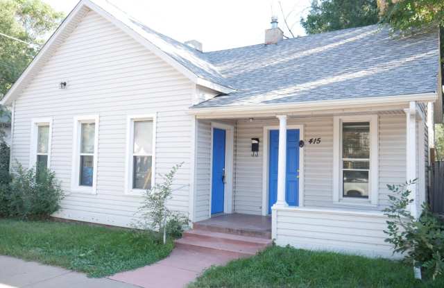 Cute 3 Bedroom 1 Bath Home - MileStone Real Estate Services photos photos