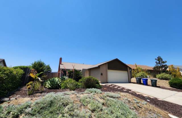 Poway - View Lot - Single Story House photos photos