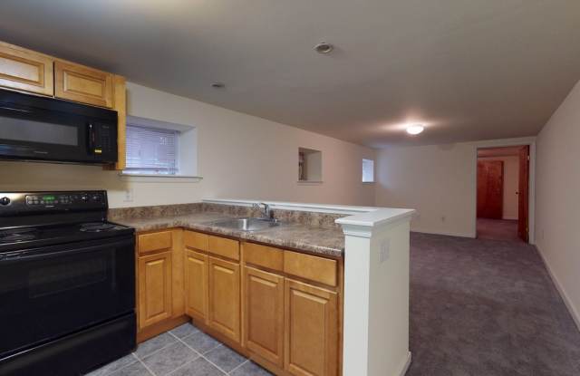 Walnut Court Apartments photos photos