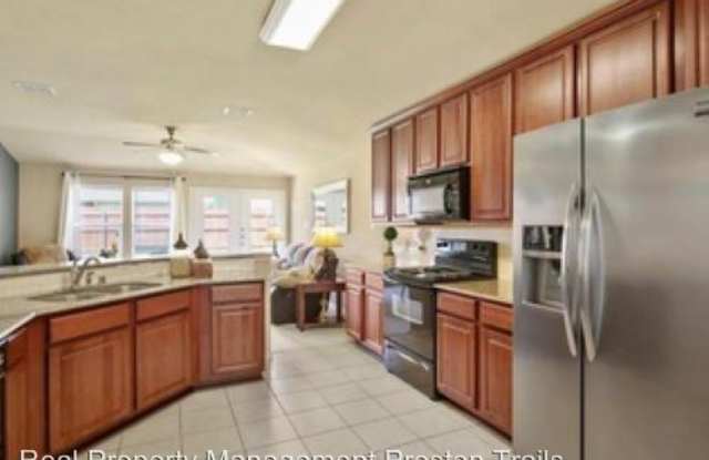 2117 Scott Creek Dr Gallery 4