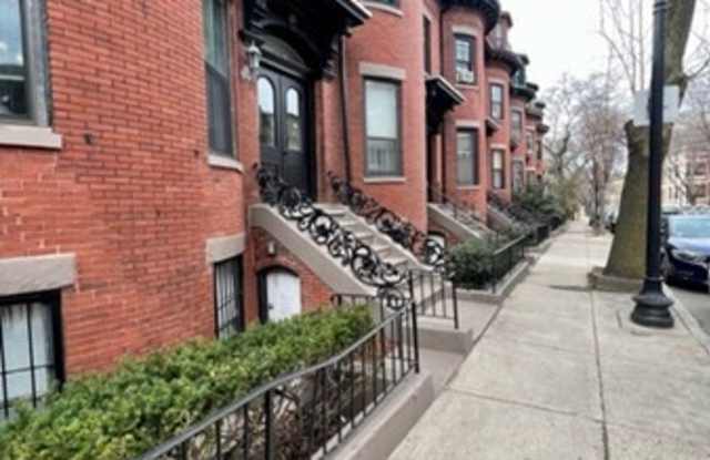 93 East Brookline Street - 2 photos photos