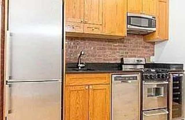 358 West 51st Street photos photos 358 West 51st Street photos photos