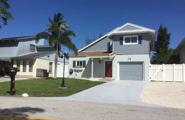 2484 Southridge Road - 2484 Southridge Road, Delray Beach, FL 33444