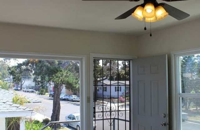 603 N Ditmar St - 603 North Ditmar Street, Oceanside, CA 92054