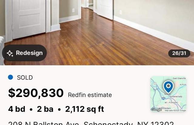 208 North Ballston Avenue photos photos