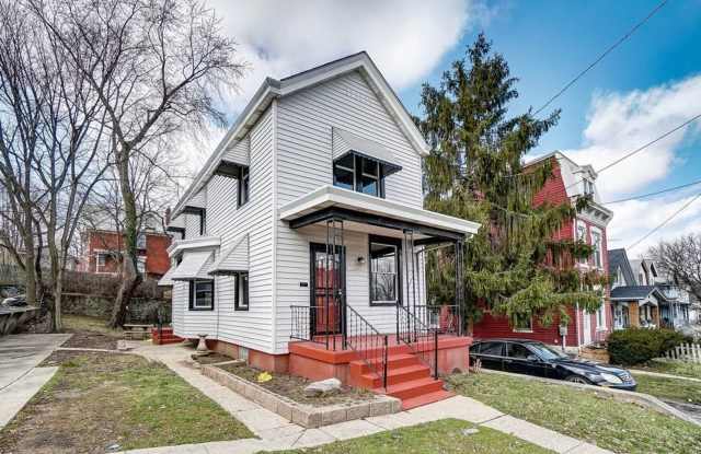 Updated 3 Bed 1 Bath in Price Hill! photos photos Updated 3 Bed 1 Bath in Price Hill! photos photos