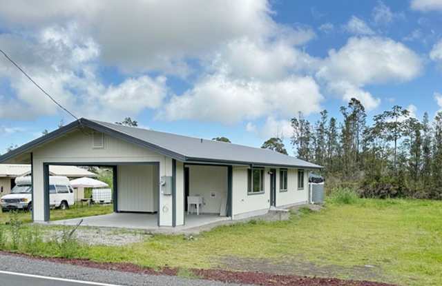 3br/1ba - Brand-New Rental Home in Ainaloa Subdivision – Available Now! photos photos