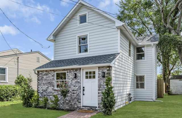 1916 Campmeeting Street - 1916 Campmeeting Street, West Belmar, NJ 07719