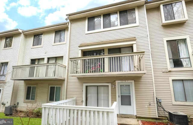 12787 CARA DRIVE - 12787 Cara Drive, Prince William County, VA 22192