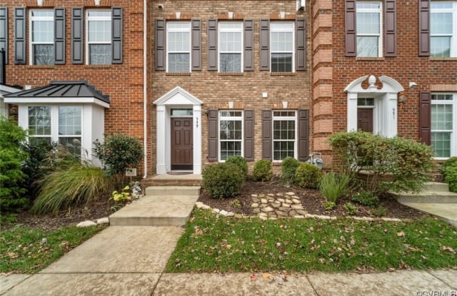 549 Geese Landing - 549 Geese Landing, Short Pump, VA 23060